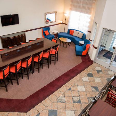 Hawthorn Suites Las Vegas Ngoại thất bức ảnh
