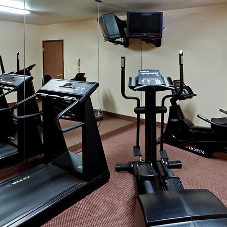 Hawthorn Suites Las Vegas Tiện nghi bức ảnh