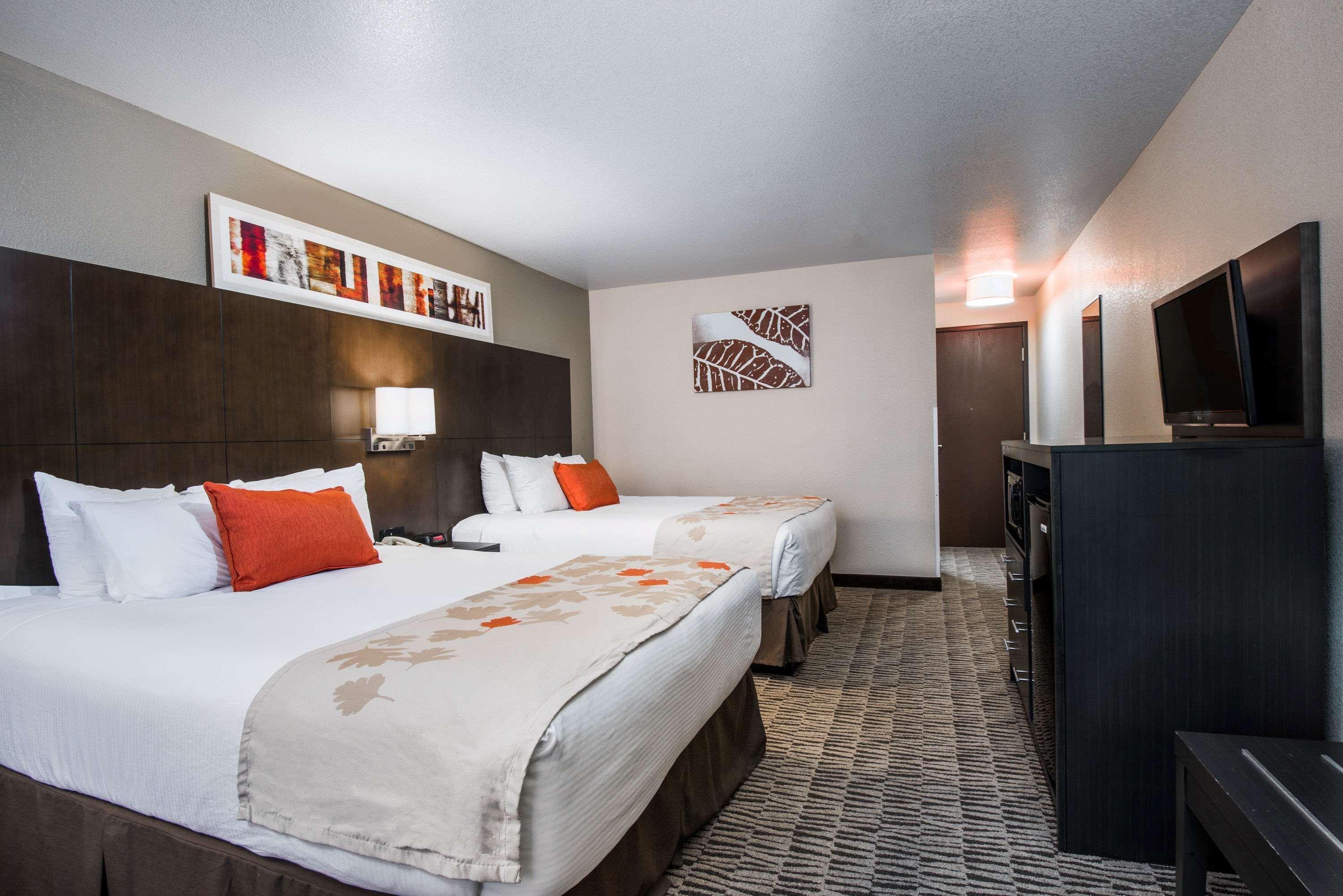 Hawthorn Suites Las Vegas Ngoại thất bức ảnh