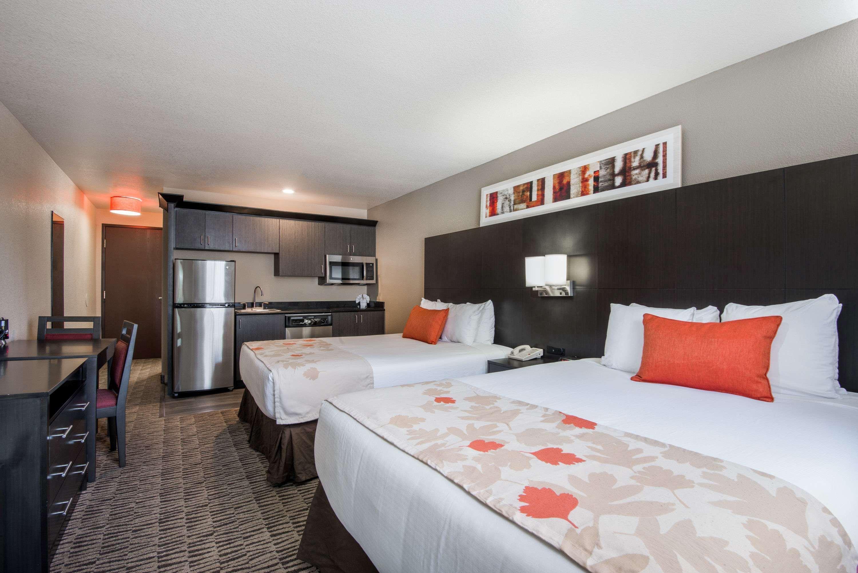 Hawthorn Suites Las Vegas Ngoại thất bức ảnh