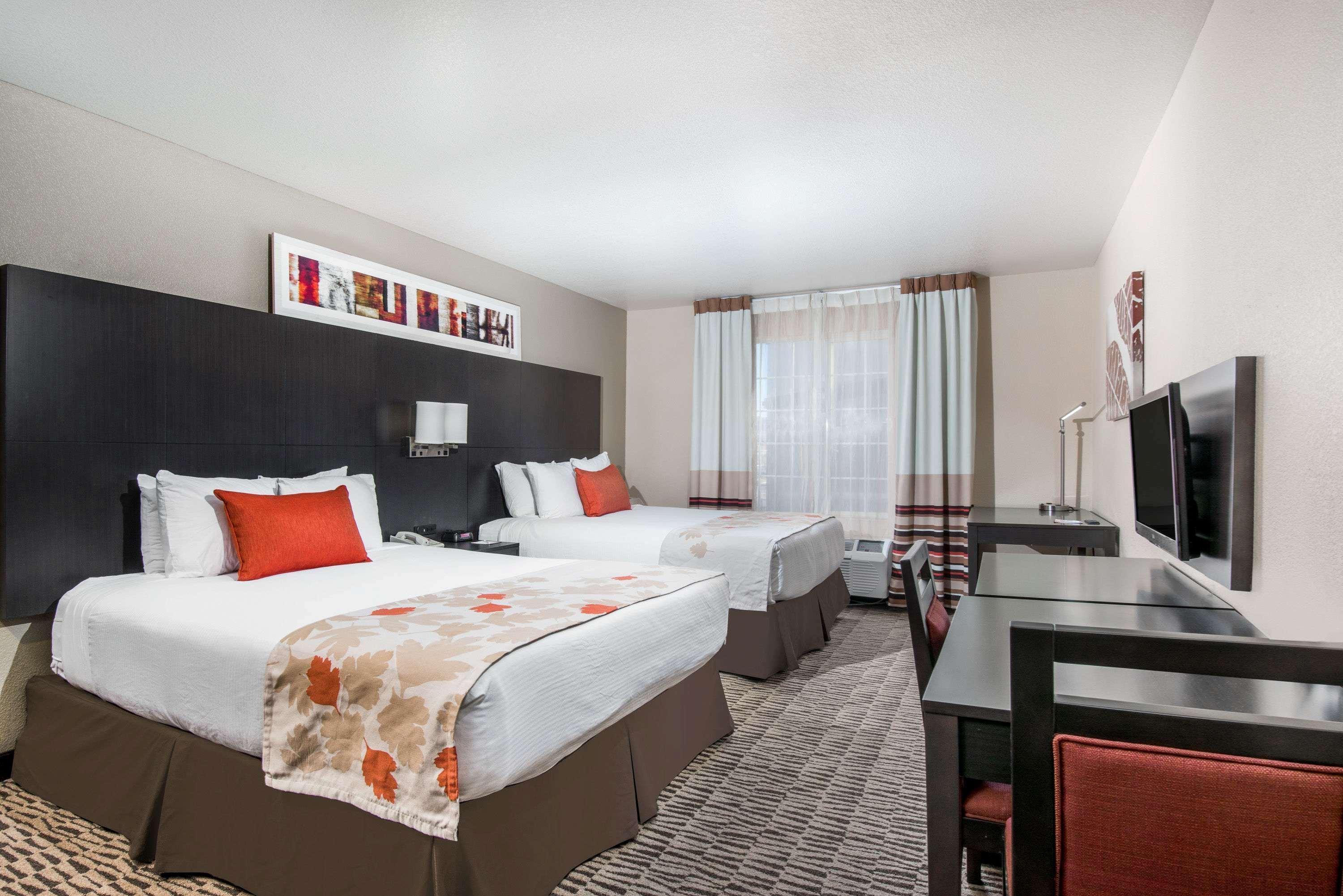 Hawthorn Suites Las Vegas Ngoại thất bức ảnh