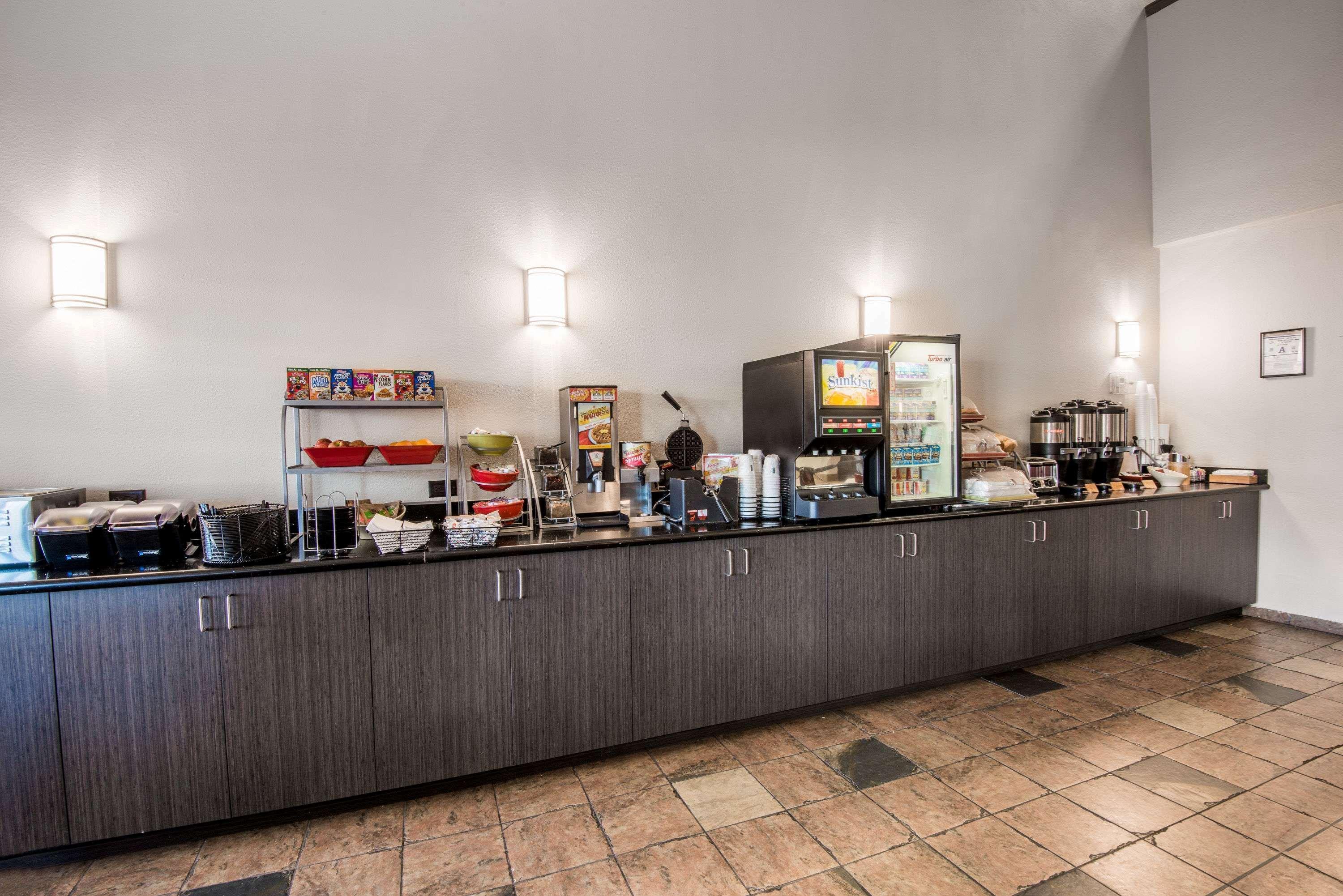 Hawthorn Suites Las Vegas Ngoại thất bức ảnh