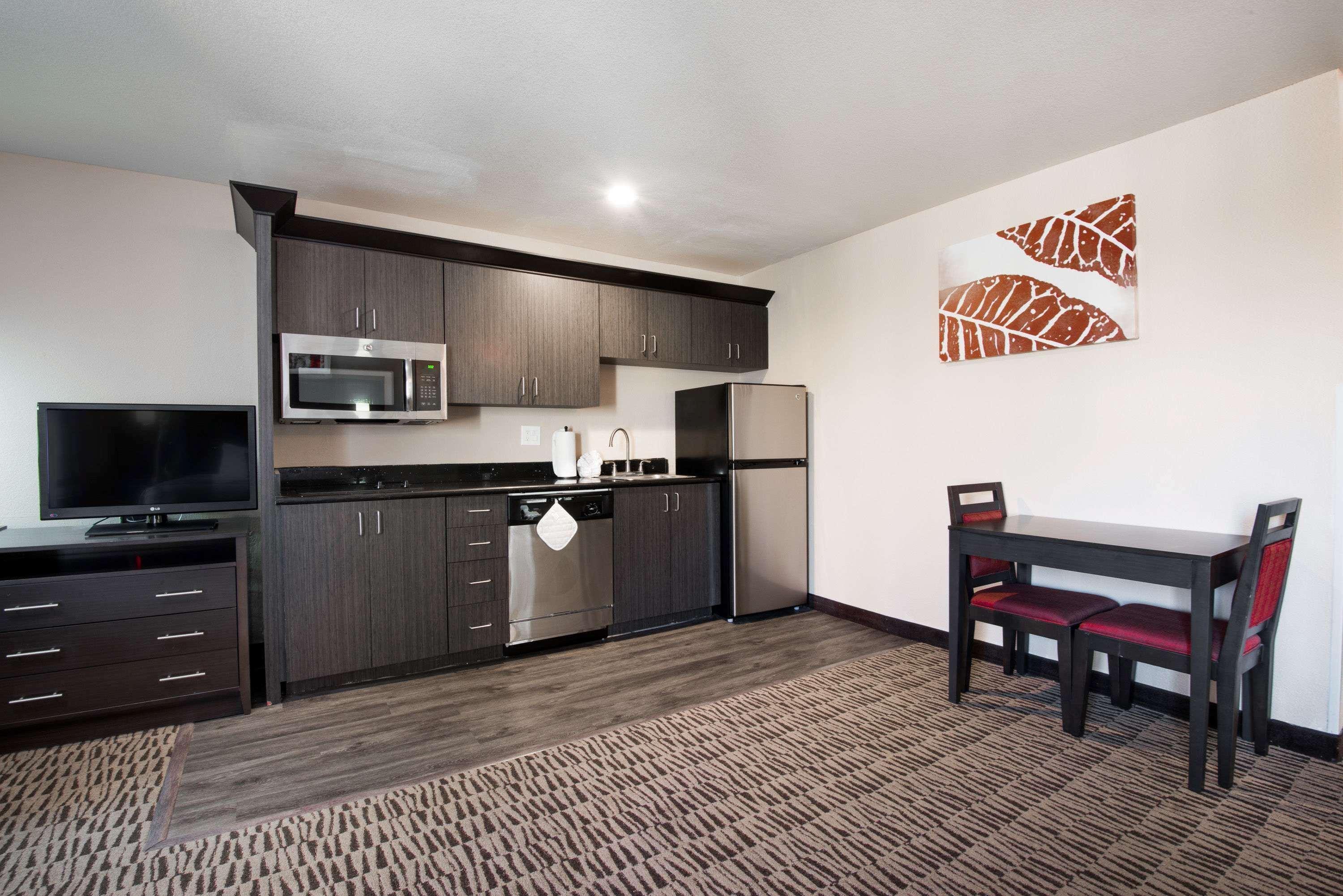 Hawthorn Suites Las Vegas Ngoại thất bức ảnh