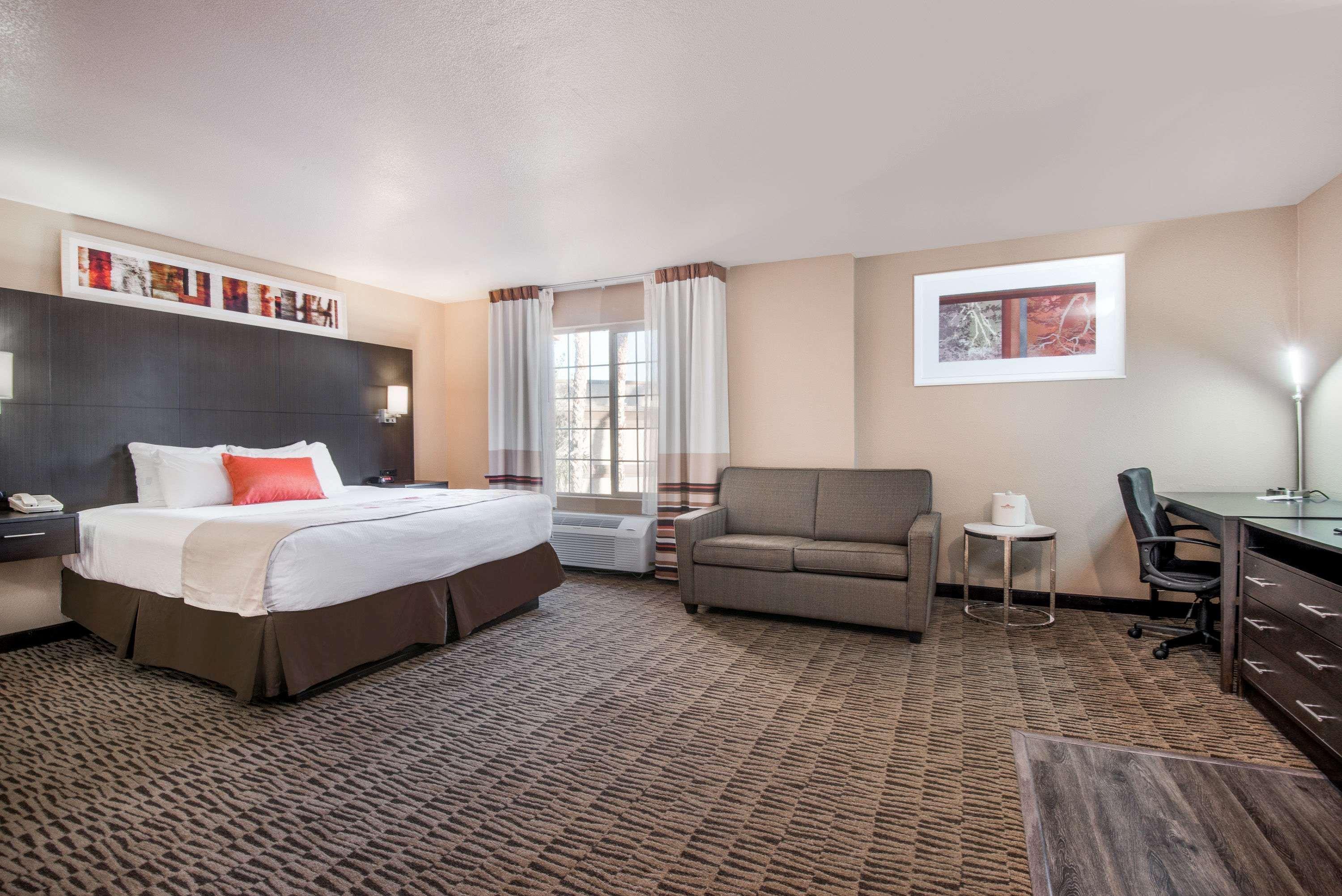 Hawthorn Suites Las Vegas Ngoại thất bức ảnh