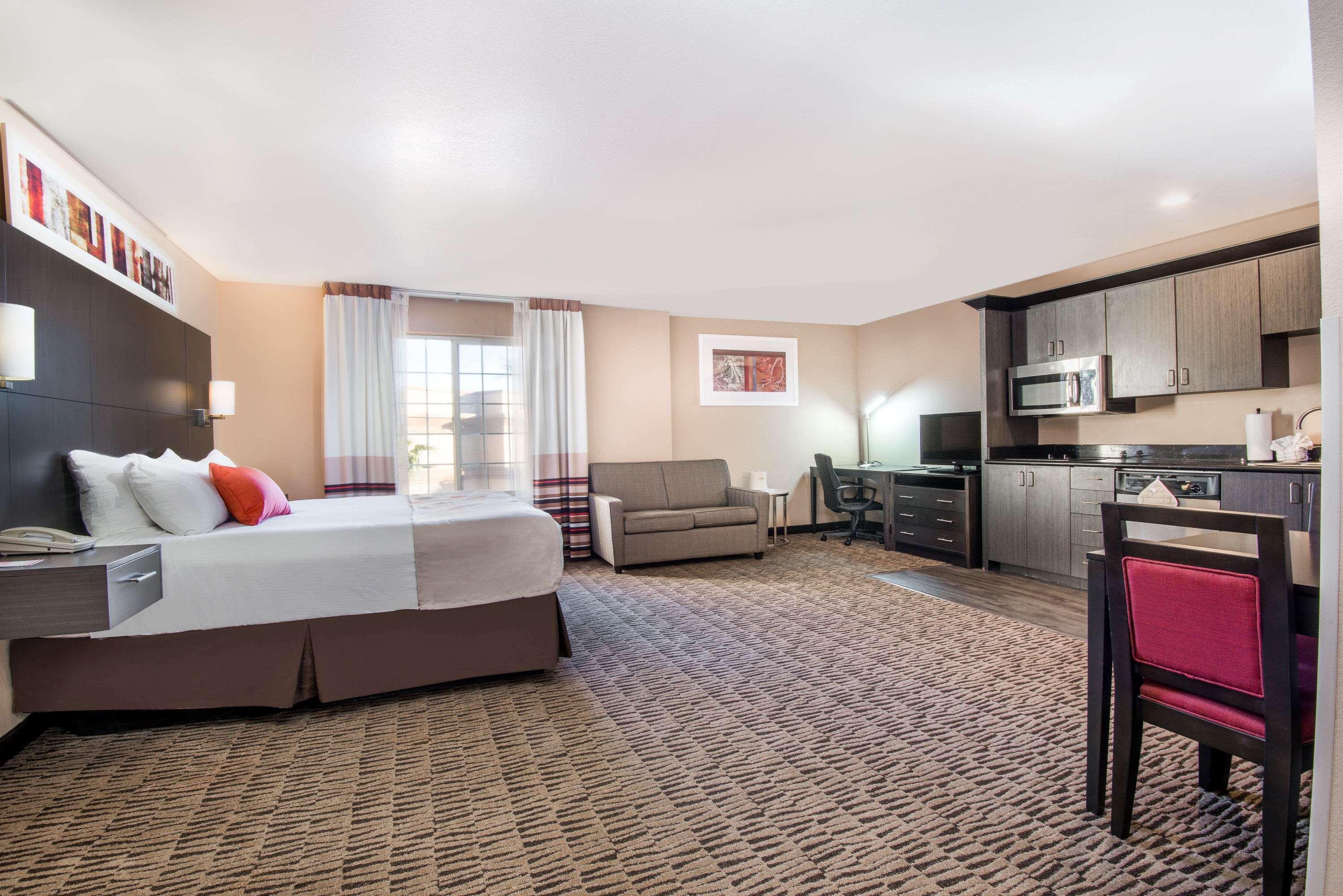 Hawthorn Suites Las Vegas Ngoại thất bức ảnh