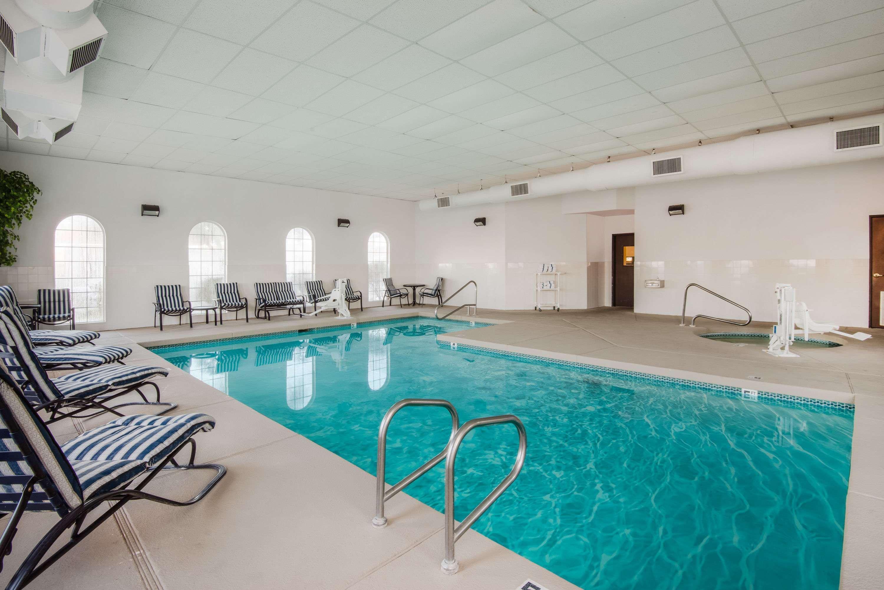 Hawthorn Suites Las Vegas Ngoại thất bức ảnh
