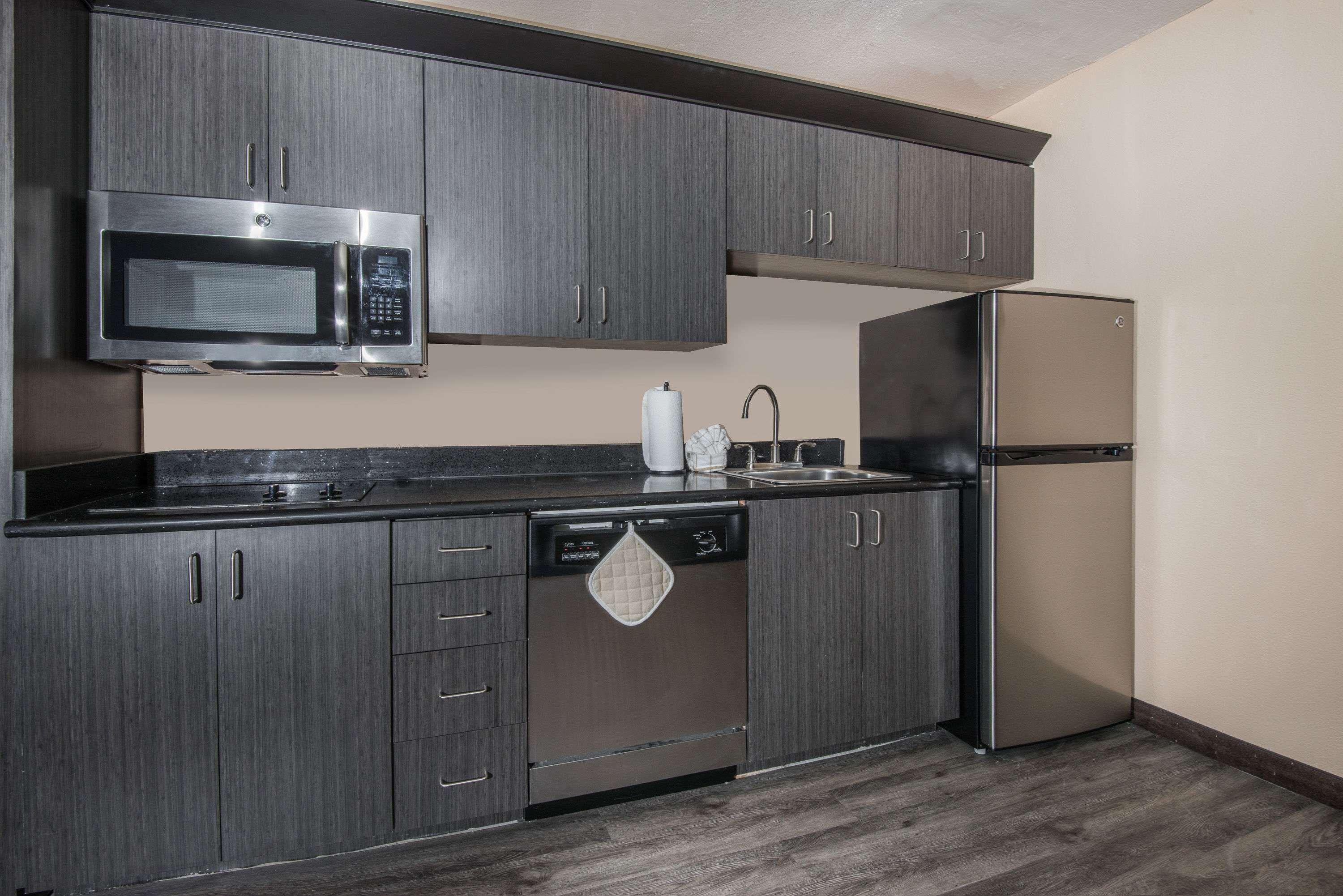Hawthorn Suites Las Vegas Ngoại thất bức ảnh