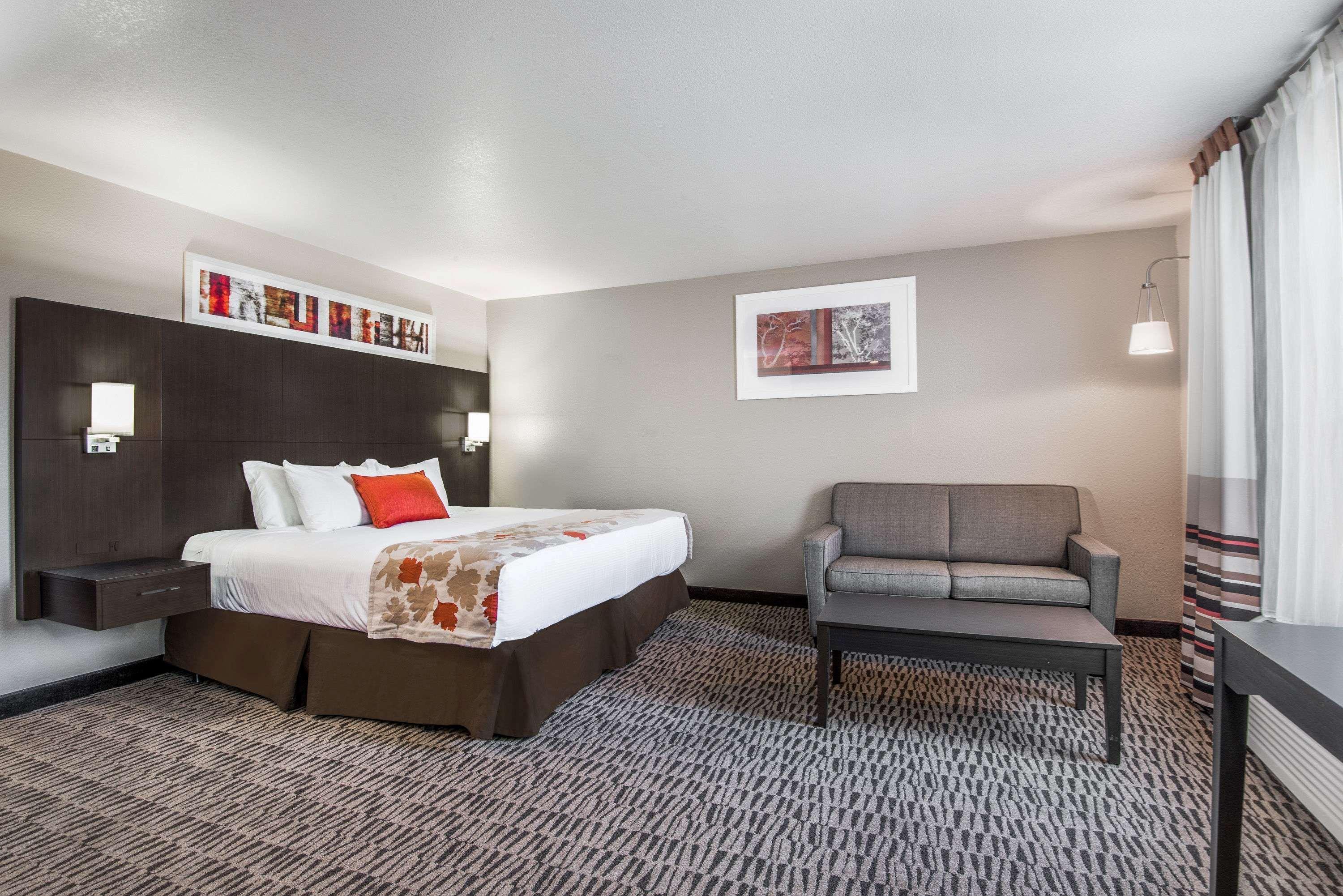 Hawthorn Suites Las Vegas Ngoại thất bức ảnh