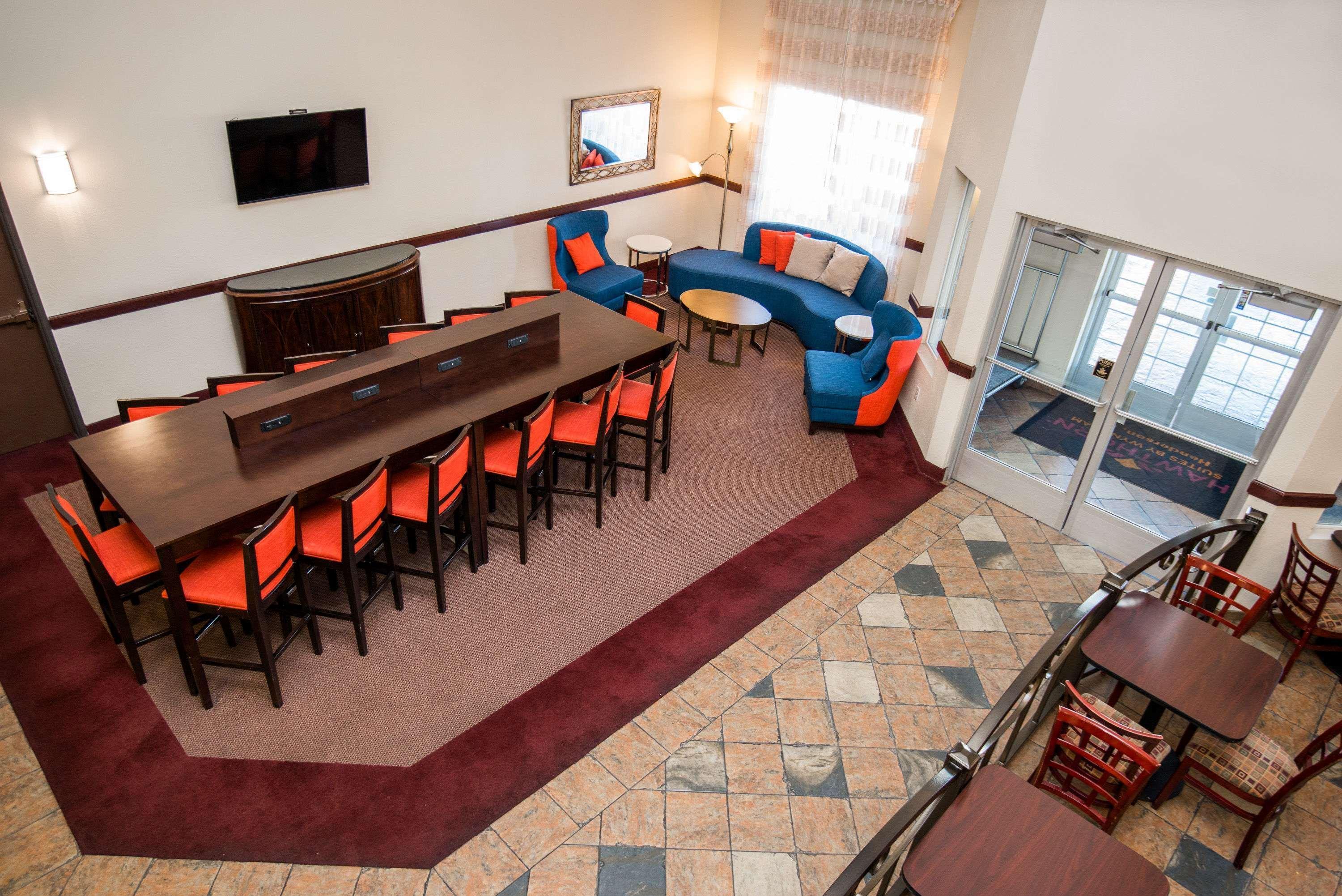 Hawthorn Suites Las Vegas Ngoại thất bức ảnh