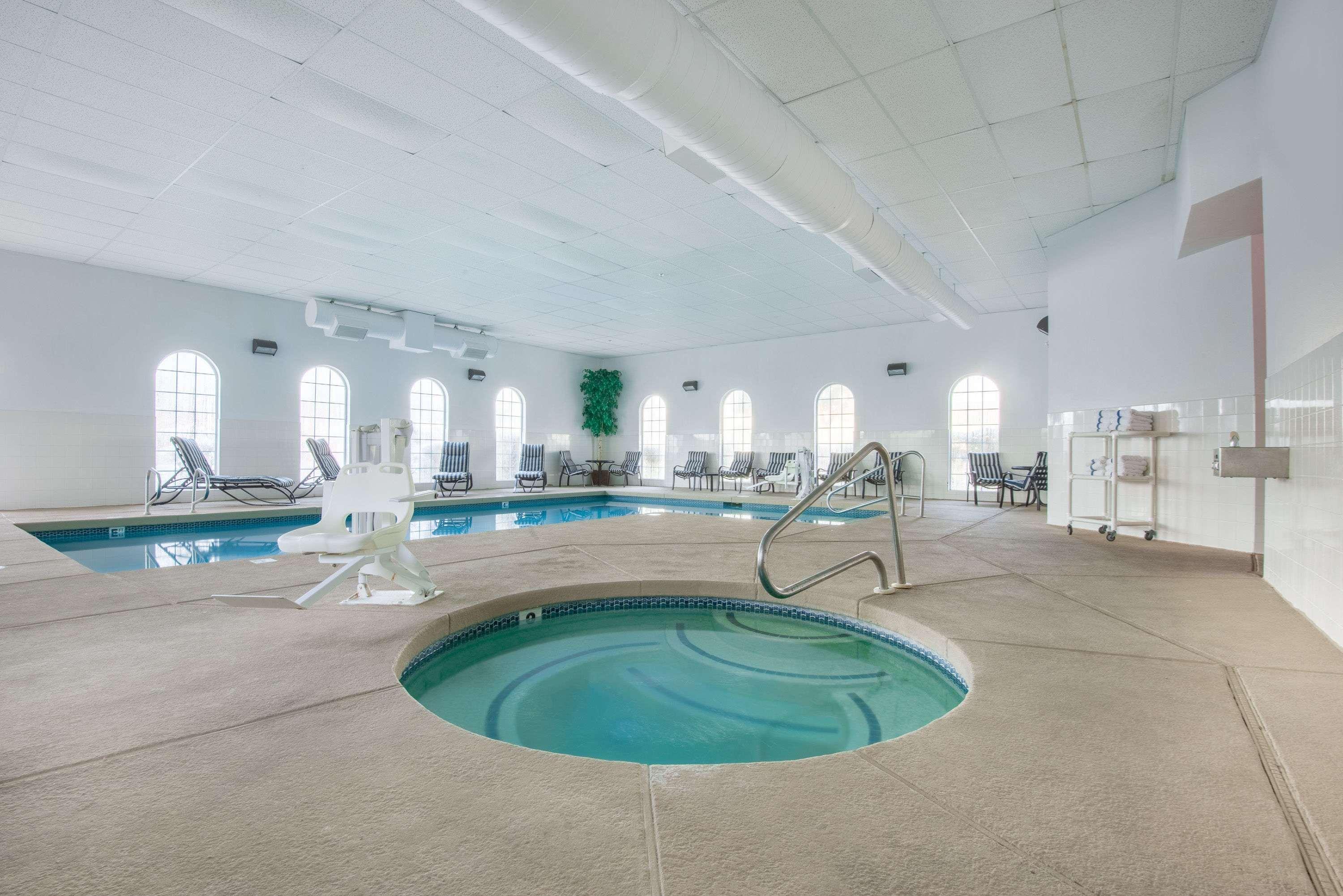 Hawthorn Suites Las Vegas Ngoại thất bức ảnh