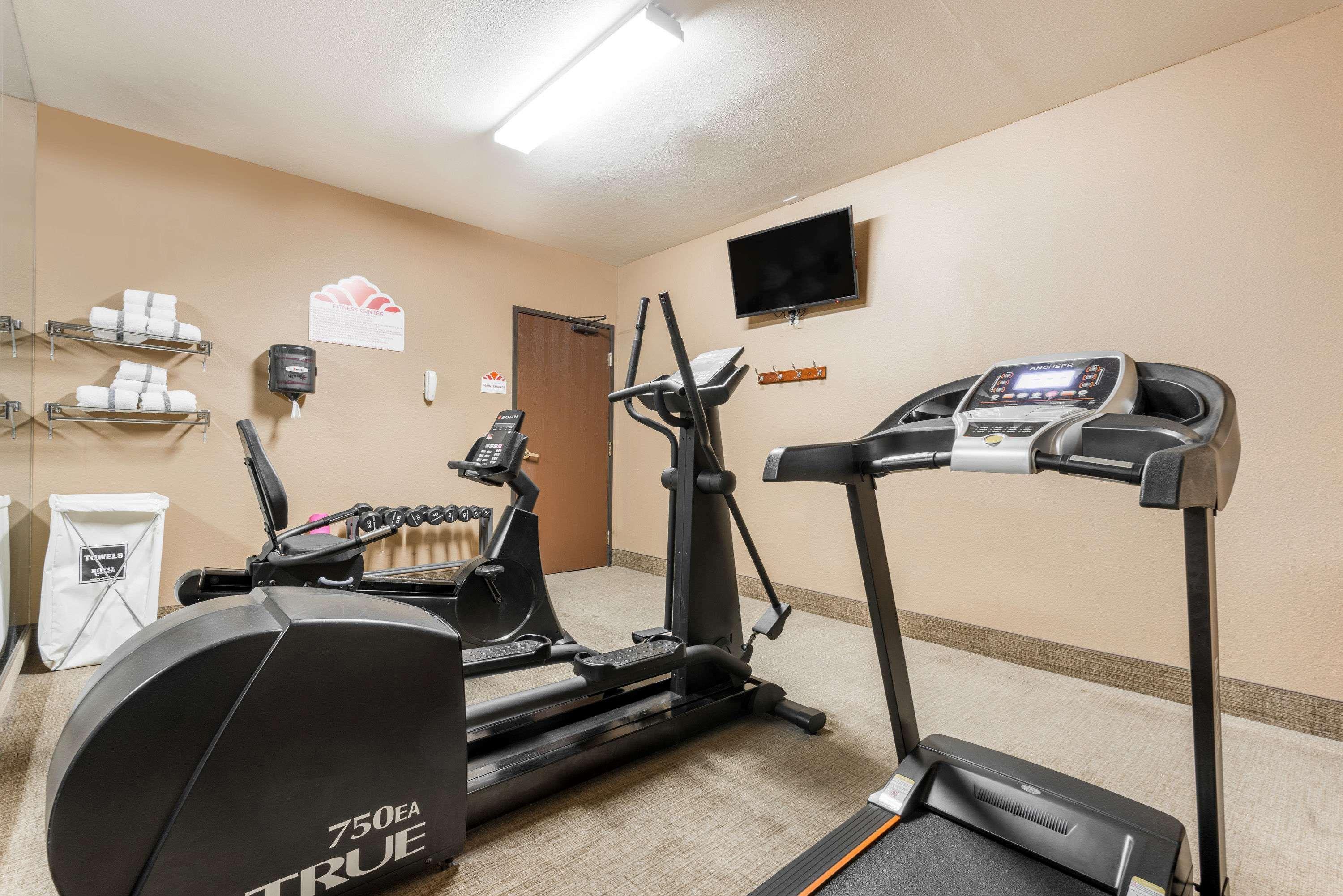 Hawthorn Suites Las Vegas Ngoại thất bức ảnh
