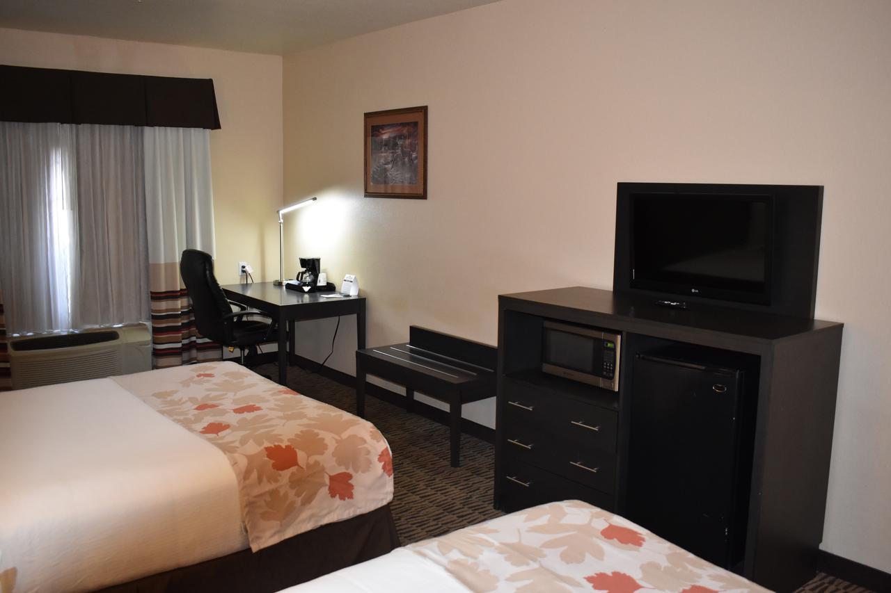 Hawthorn Suites Las Vegas Ngoại thất bức ảnh