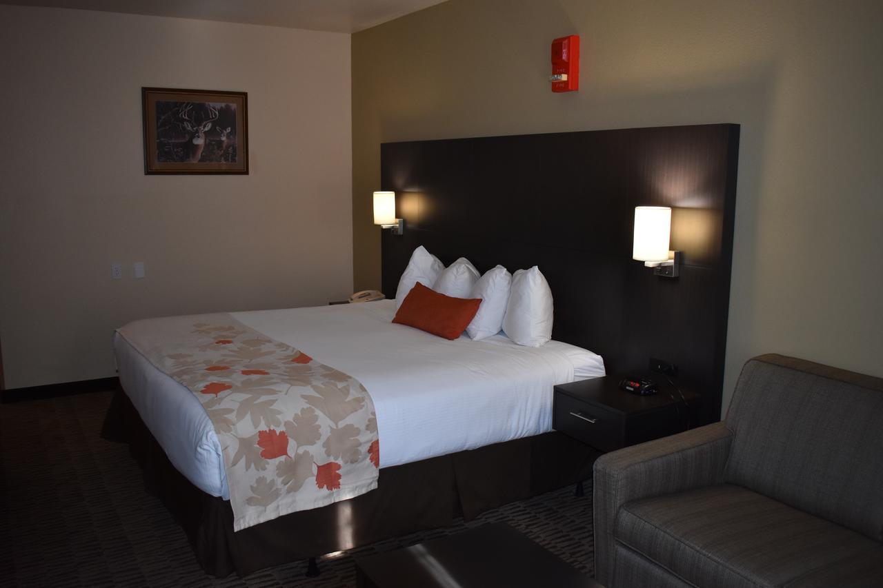 Hawthorn Suites Las Vegas Ngoại thất bức ảnh