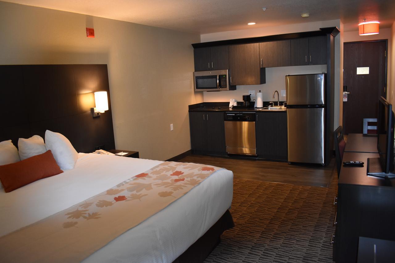 Hawthorn Suites Las Vegas Ngoại thất bức ảnh