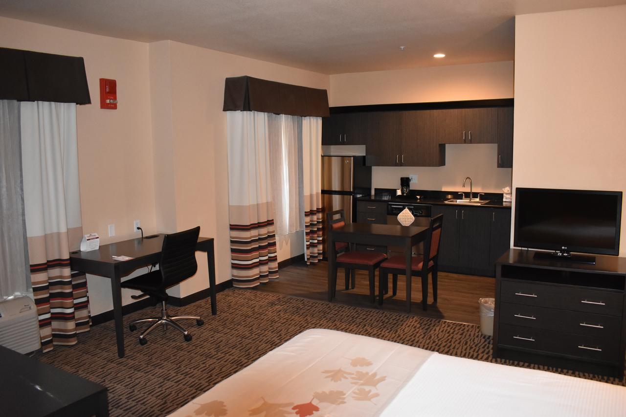 Hawthorn Suites Las Vegas Ngoại thất bức ảnh