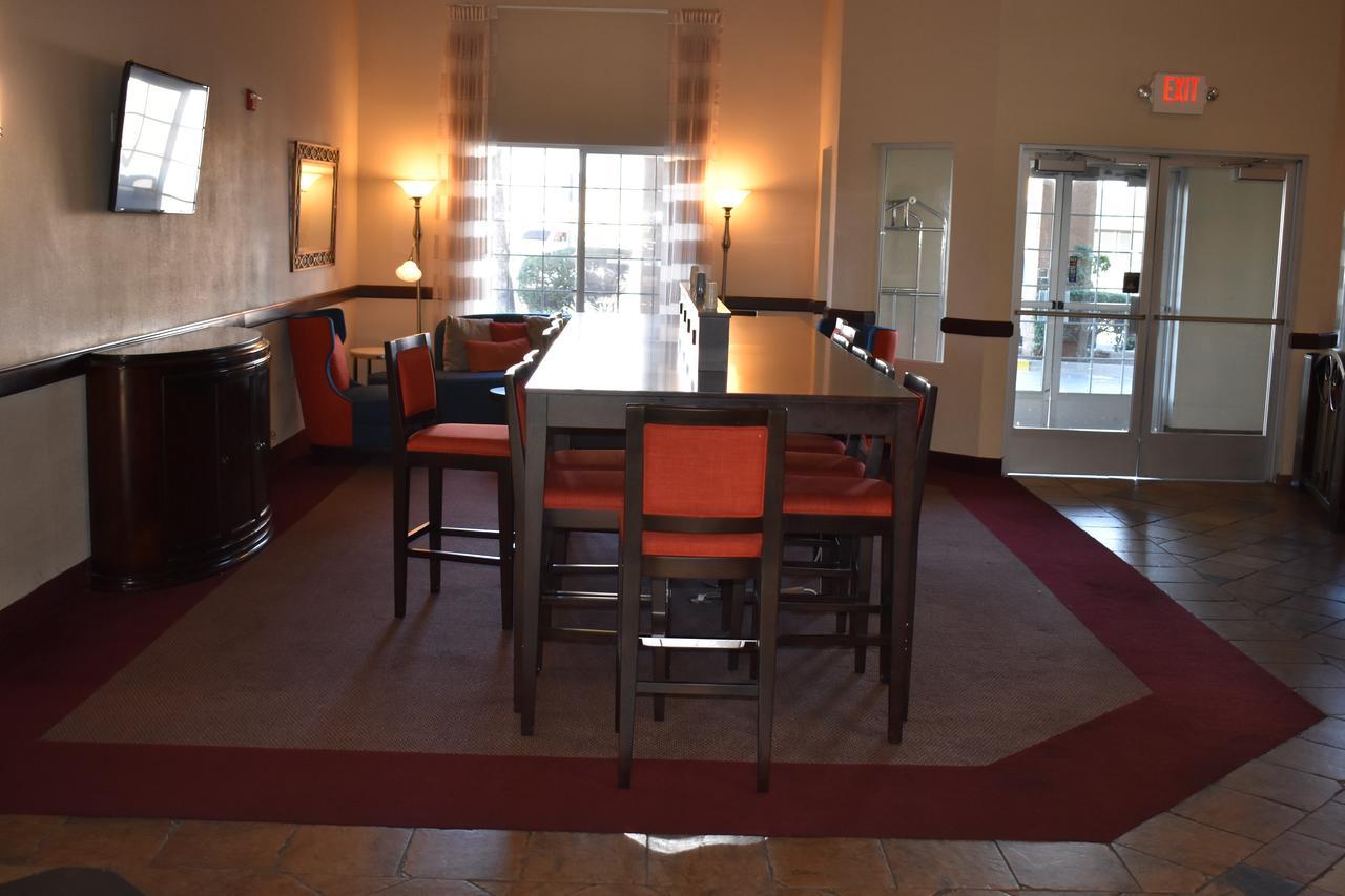 Hawthorn Suites Las Vegas Ngoại thất bức ảnh