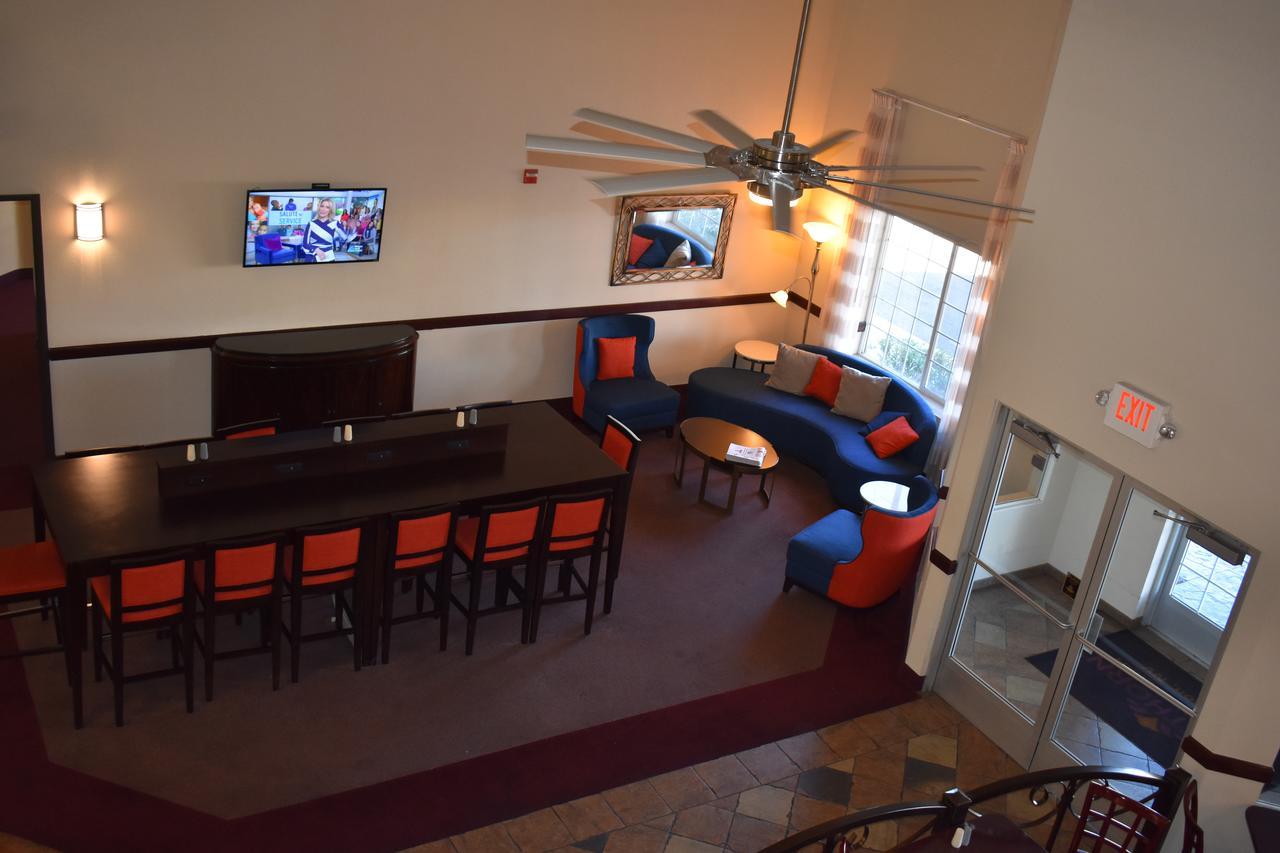 Hawthorn Suites Las Vegas Ngoại thất bức ảnh