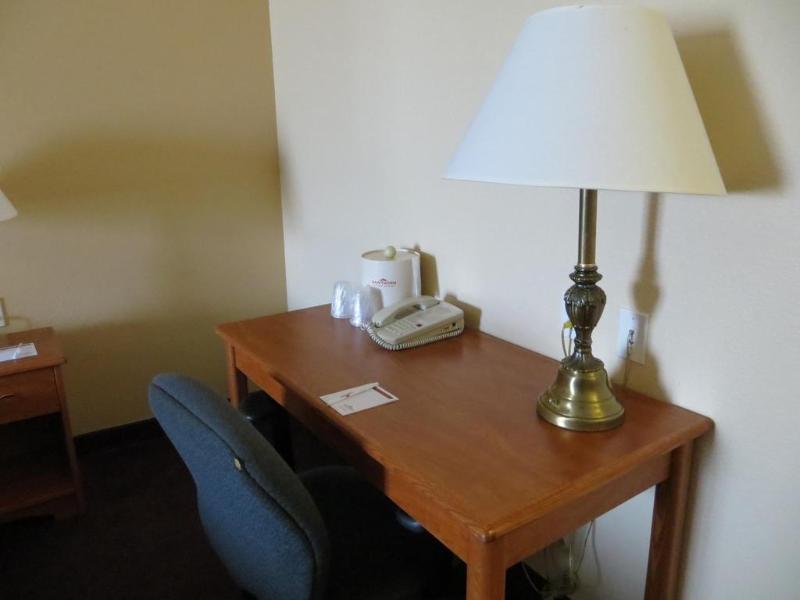 Hawthorn Suites Las Vegas Ngoại thất bức ảnh