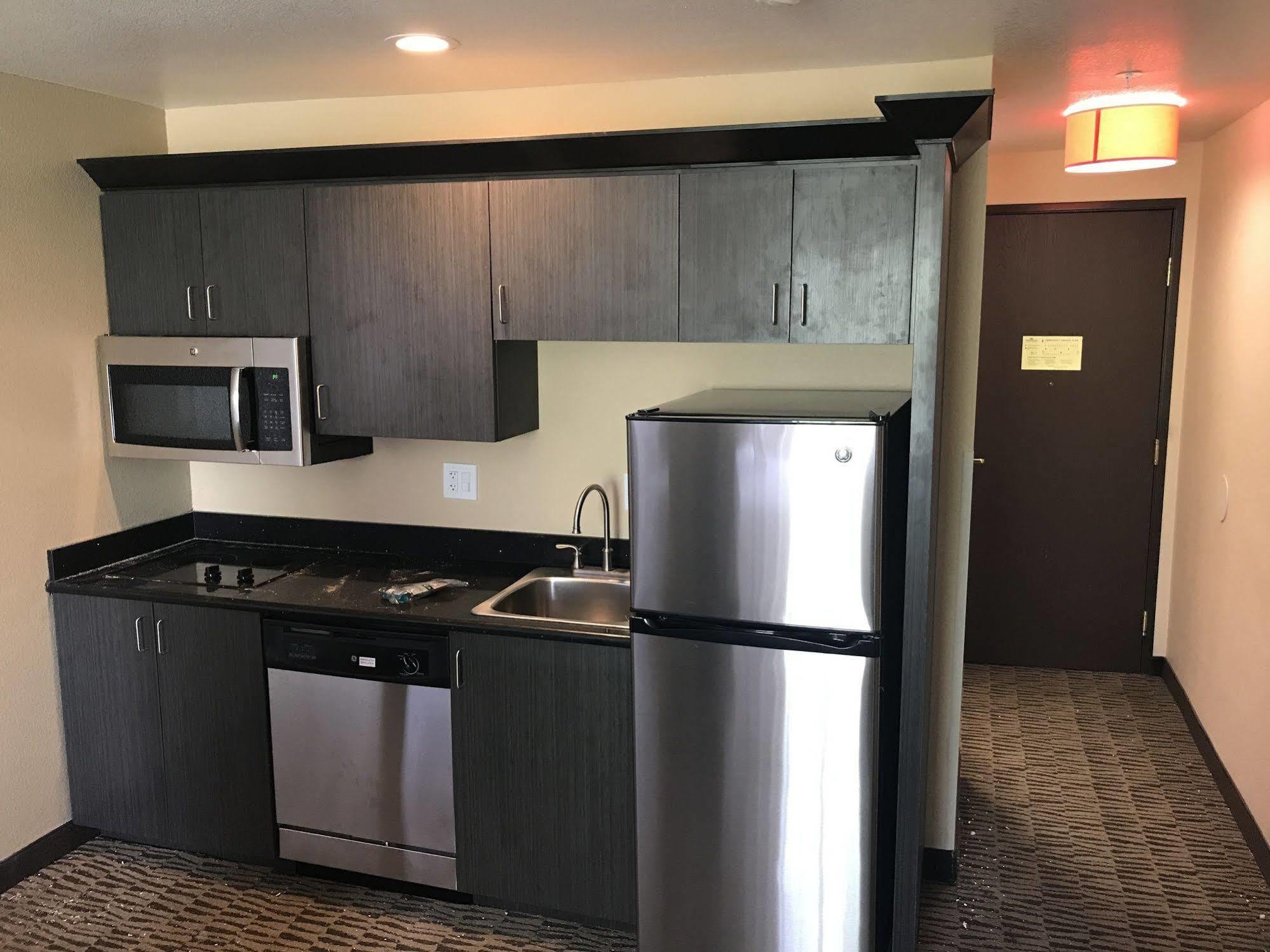 Hawthorn Suites Las Vegas Ngoại thất bức ảnh