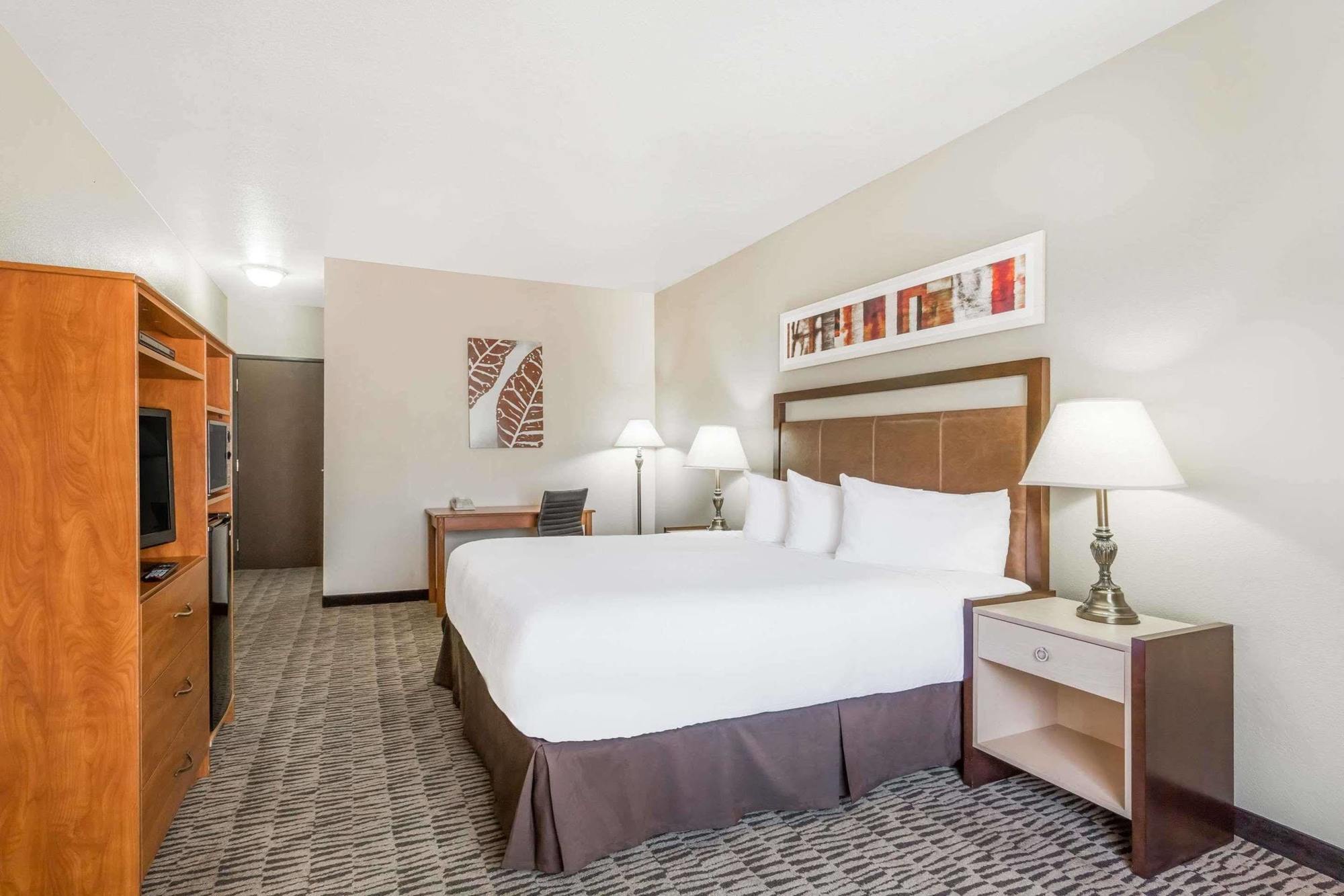 Hawthorn Suites Las Vegas Ngoại thất bức ảnh