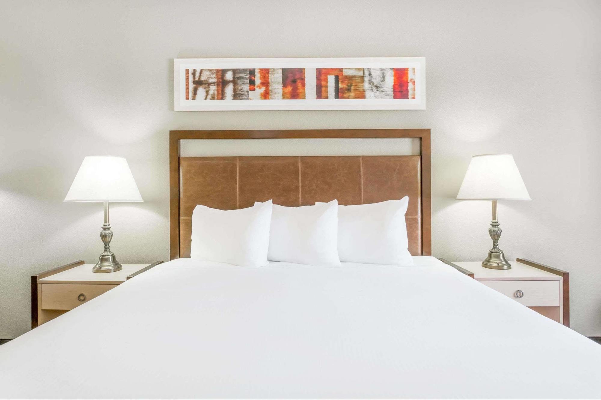 Hawthorn Suites Las Vegas Ngoại thất bức ảnh