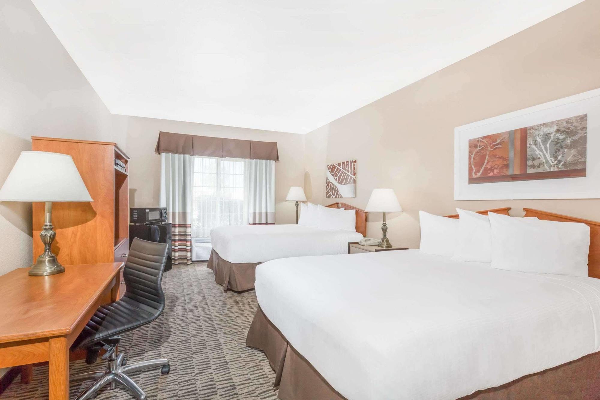 Hawthorn Suites Las Vegas Ngoại thất bức ảnh