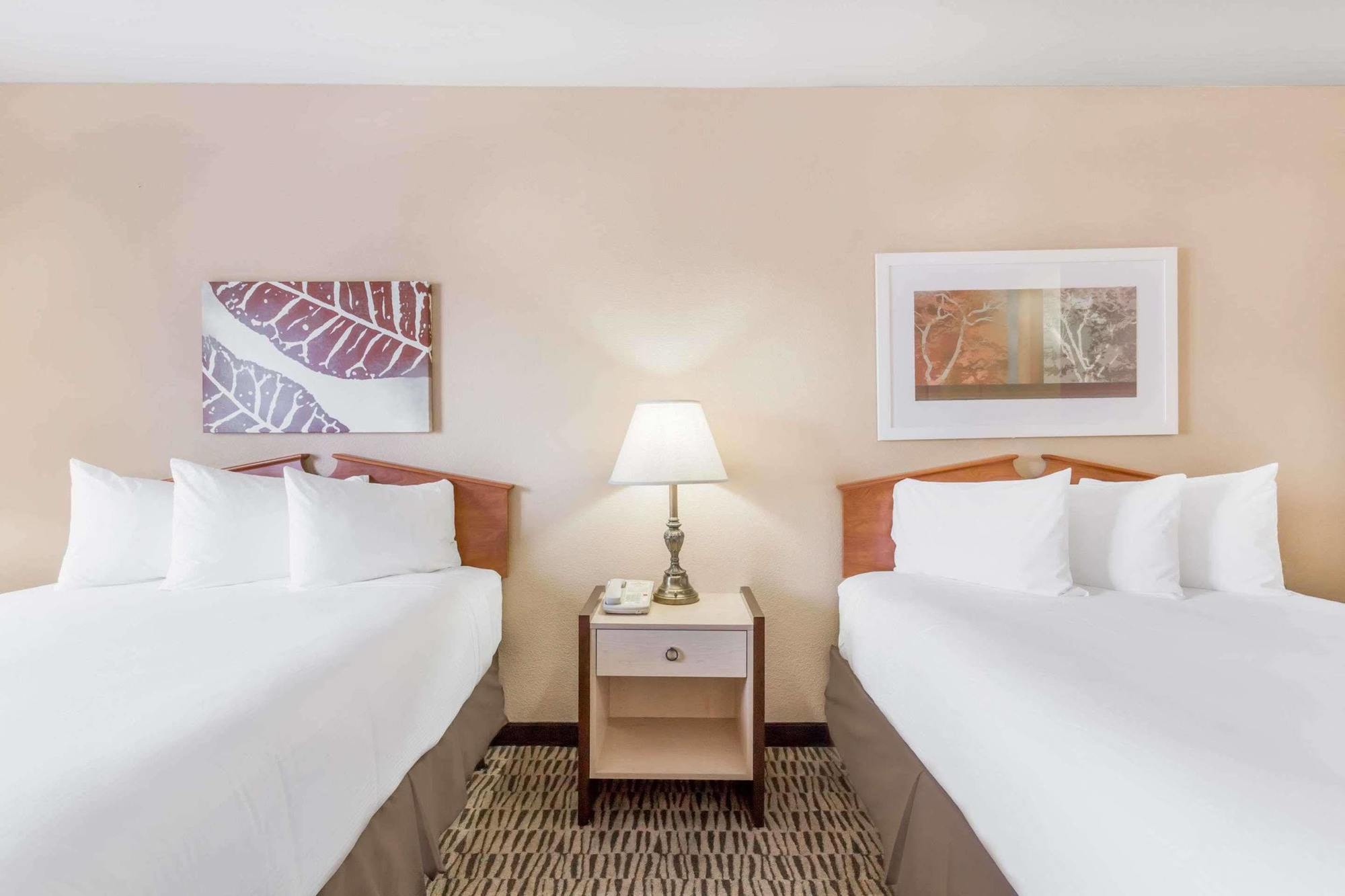 Hawthorn Suites Las Vegas Ngoại thất bức ảnh