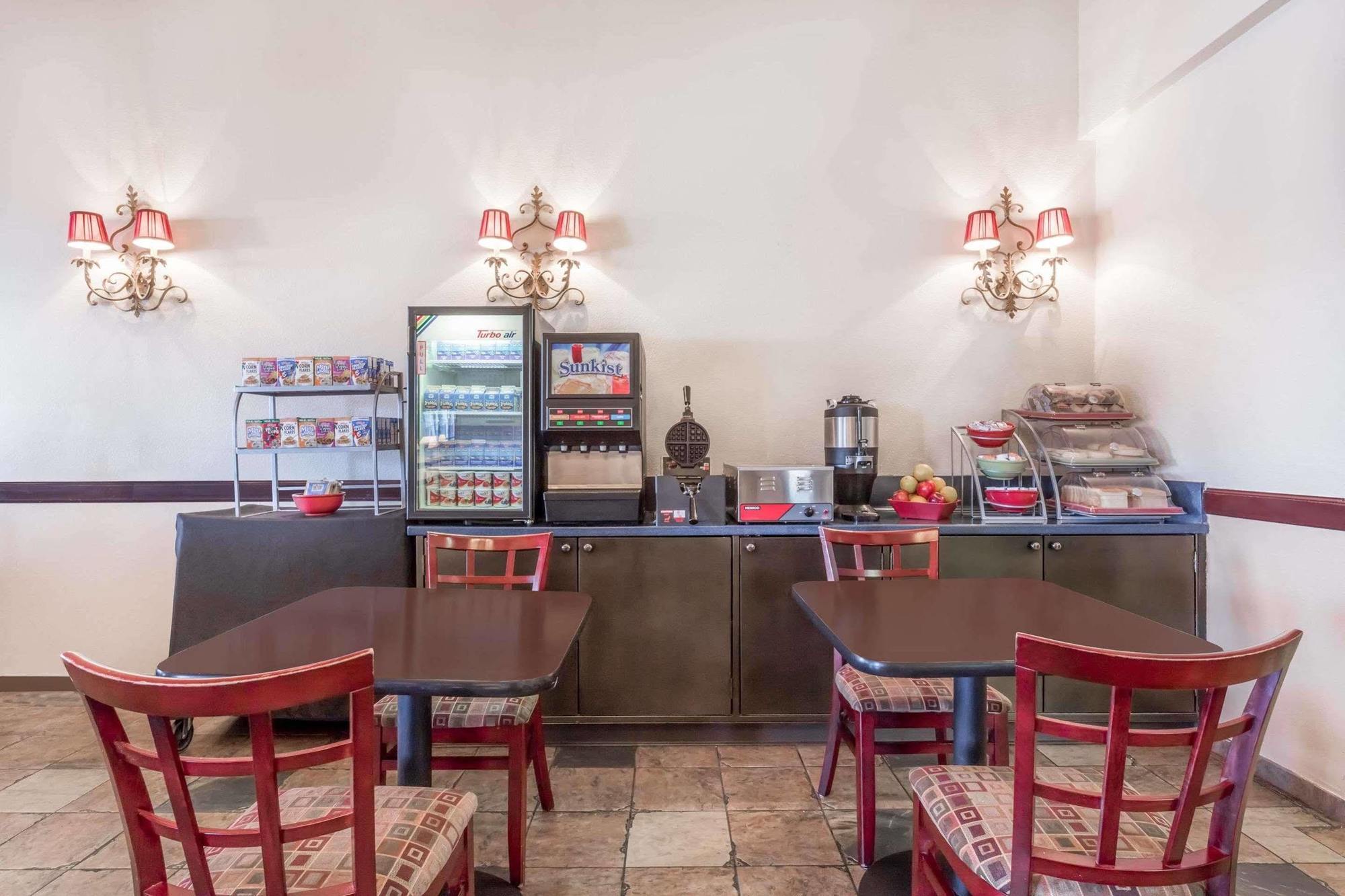 Hawthorn Suites Las Vegas Ngoại thất bức ảnh