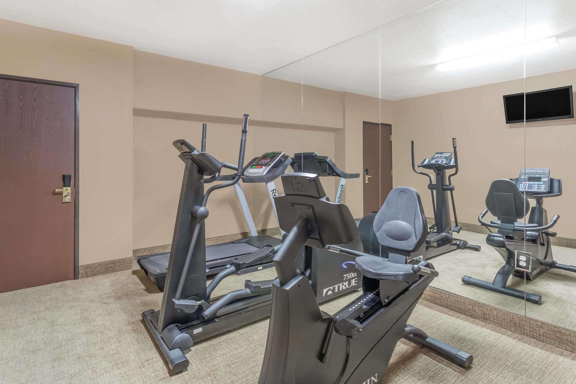 Hawthorn Suites Las Vegas Ngoại thất bức ảnh