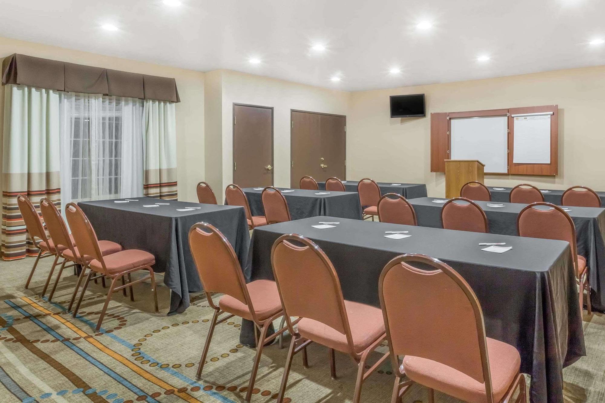 Hawthorn Suites Las Vegas Ngoại thất bức ảnh