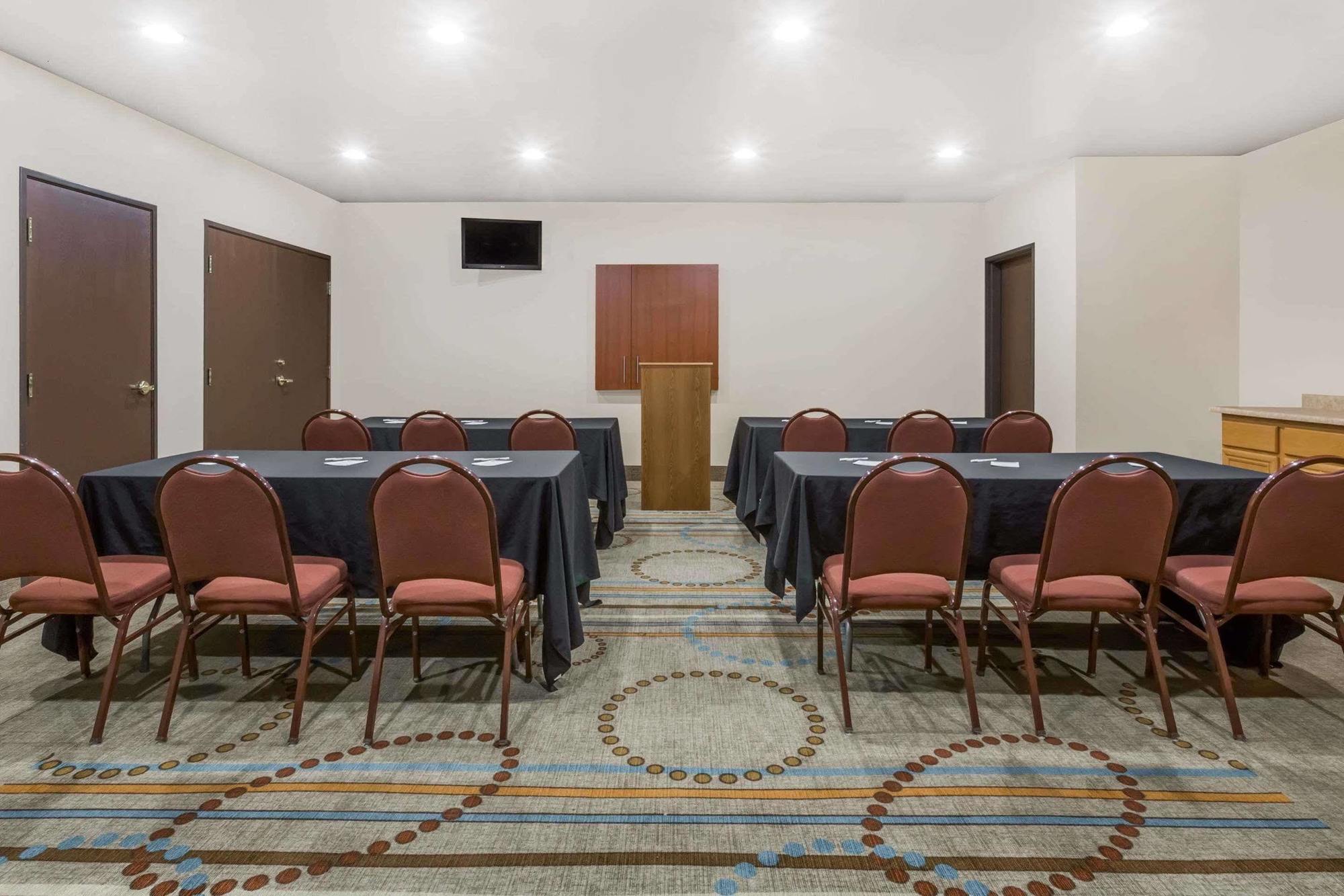 Hawthorn Suites Las Vegas Ngoại thất bức ảnh