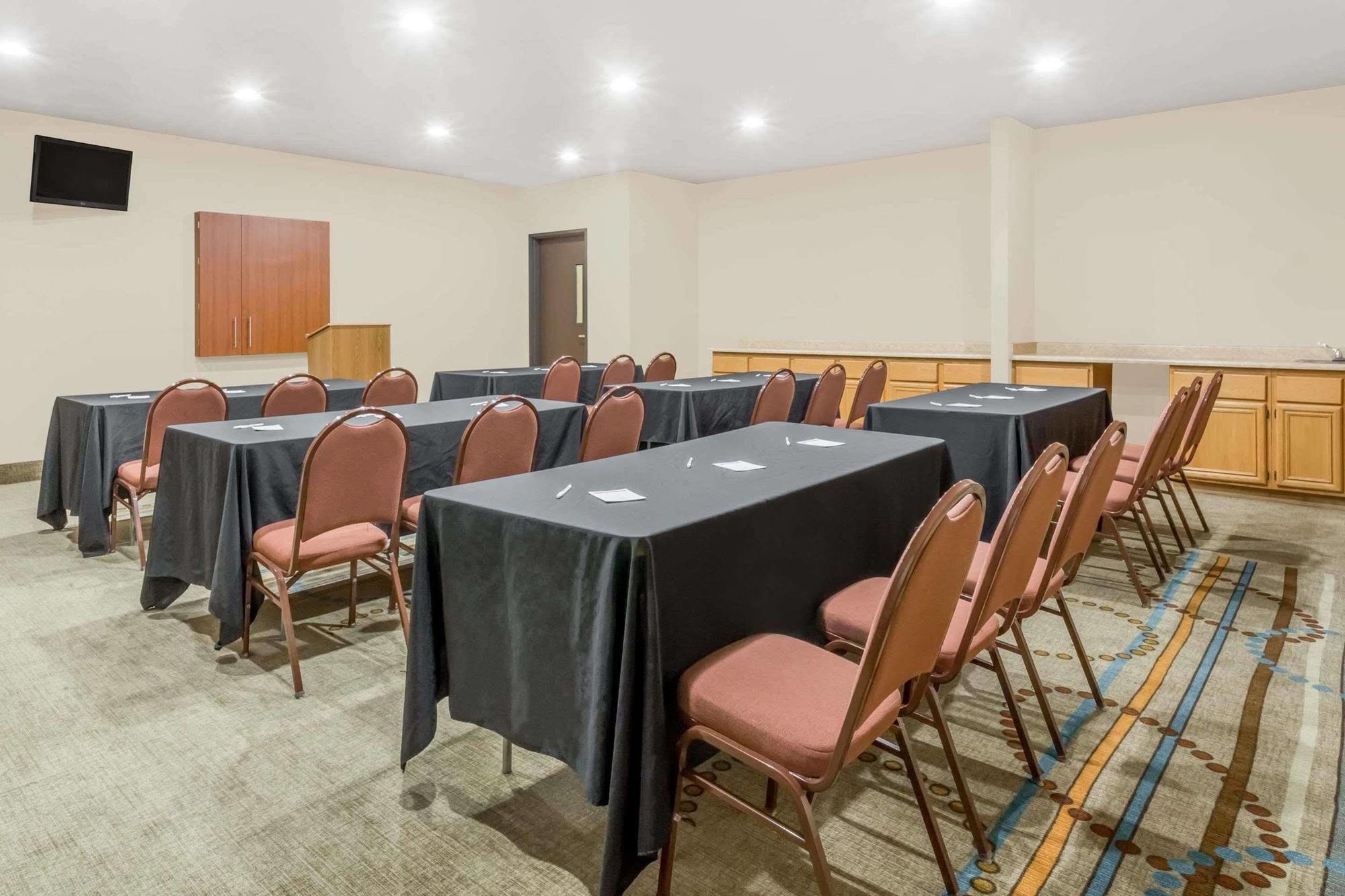 Hawthorn Suites Las Vegas Ngoại thất bức ảnh