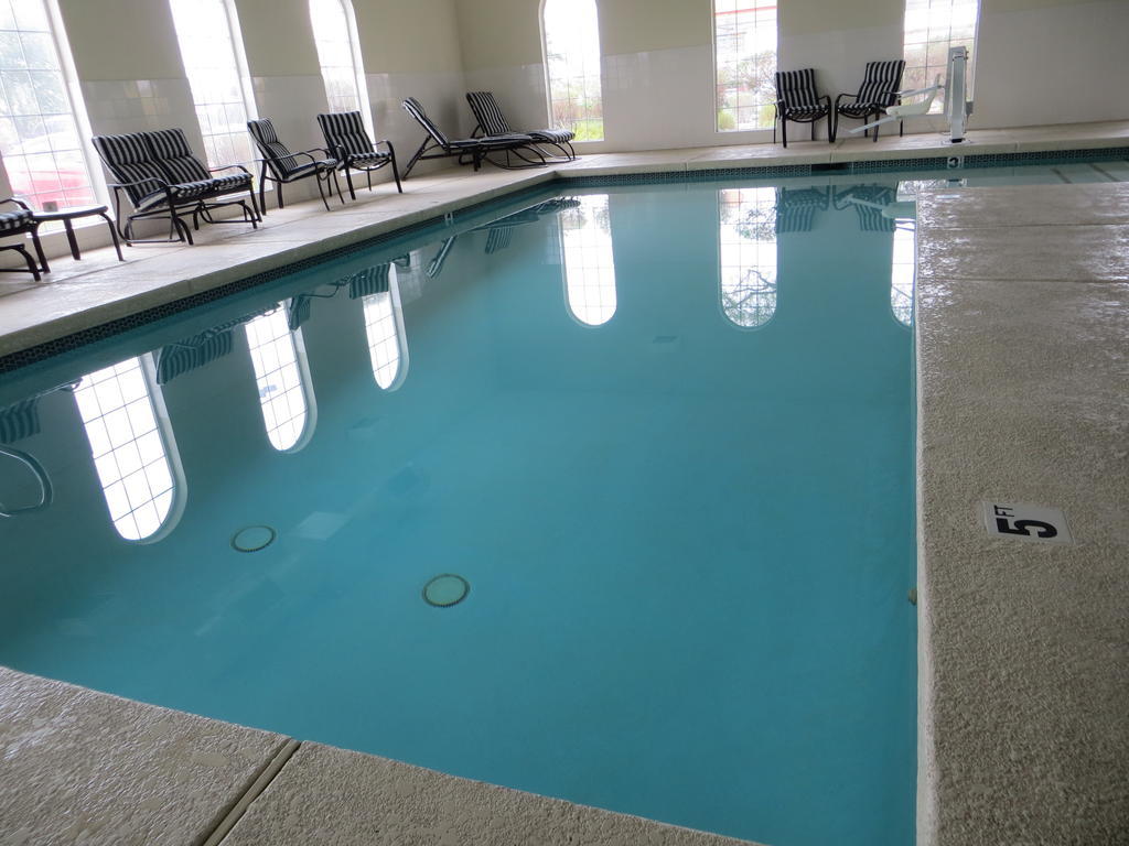 Hawthorn Suites Las Vegas Ngoại thất bức ảnh