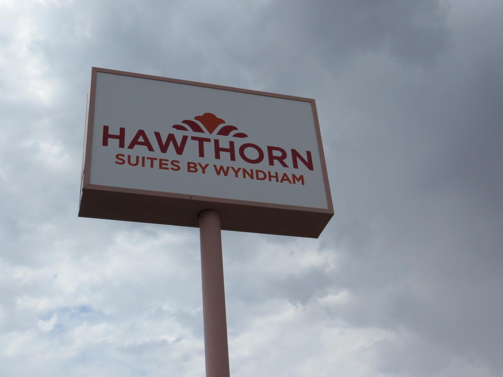 Hawthorn Suites Las Vegas Ngoại thất bức ảnh