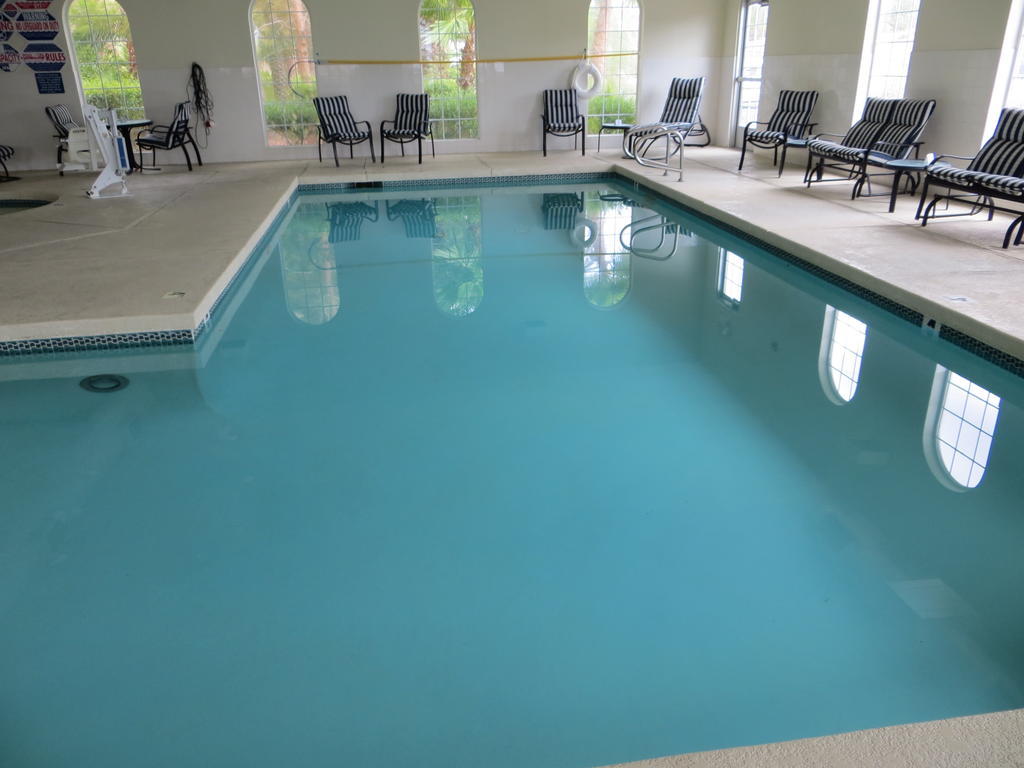 Hawthorn Suites Las Vegas Ngoại thất bức ảnh