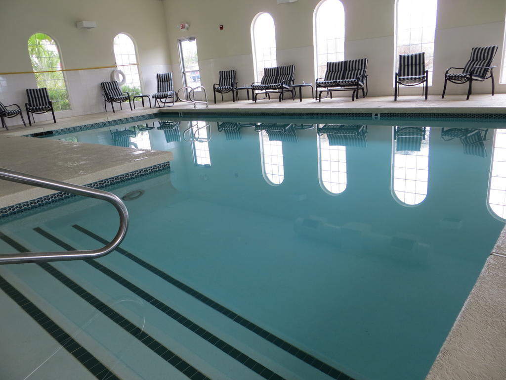 Hawthorn Suites Las Vegas Ngoại thất bức ảnh