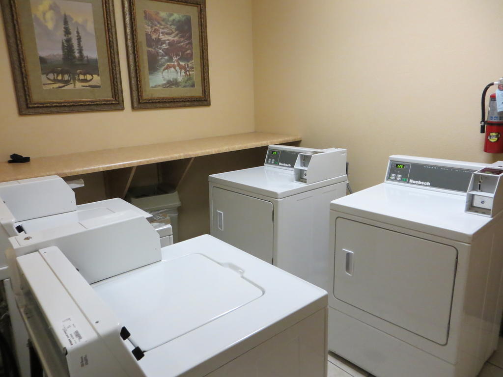 Hawthorn Suites Las Vegas Ngoại thất bức ảnh