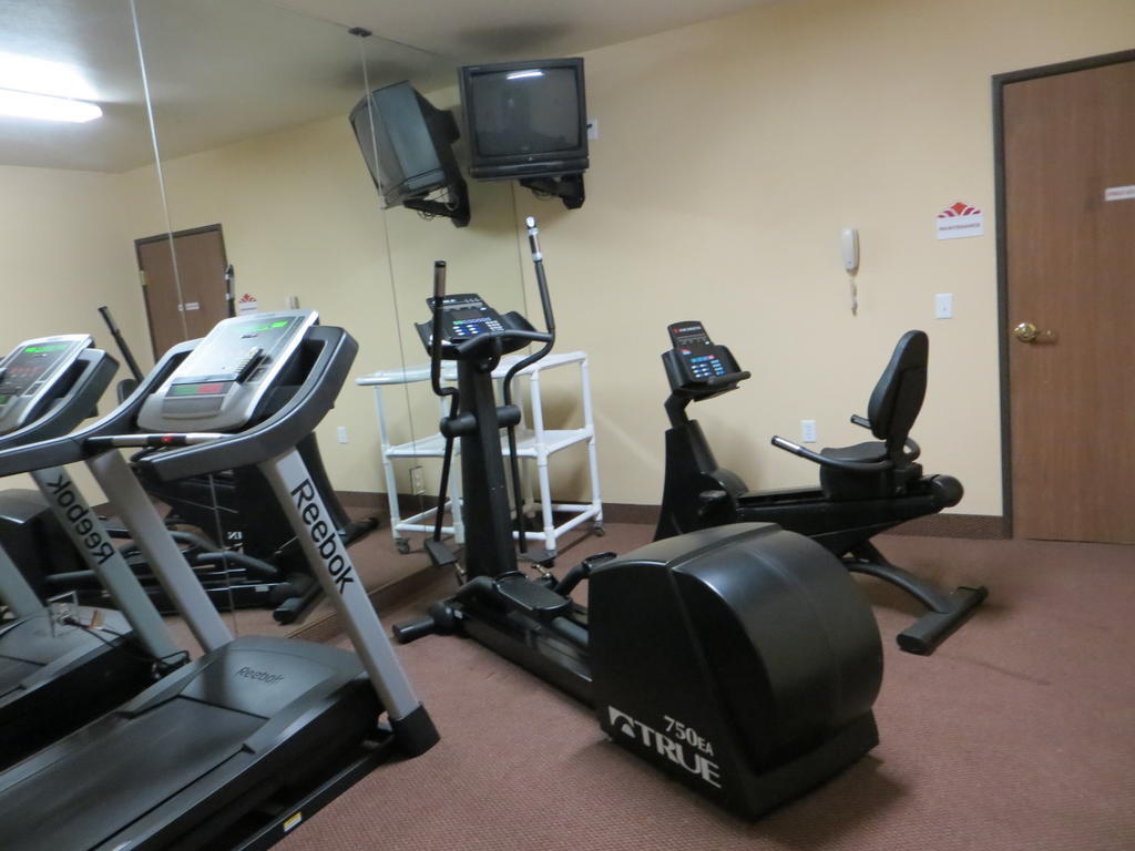 Hawthorn Suites Las Vegas Ngoại thất bức ảnh