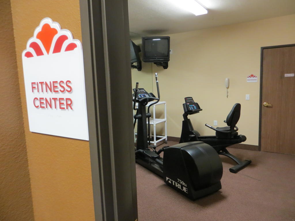 Hawthorn Suites Las Vegas Ngoại thất bức ảnh